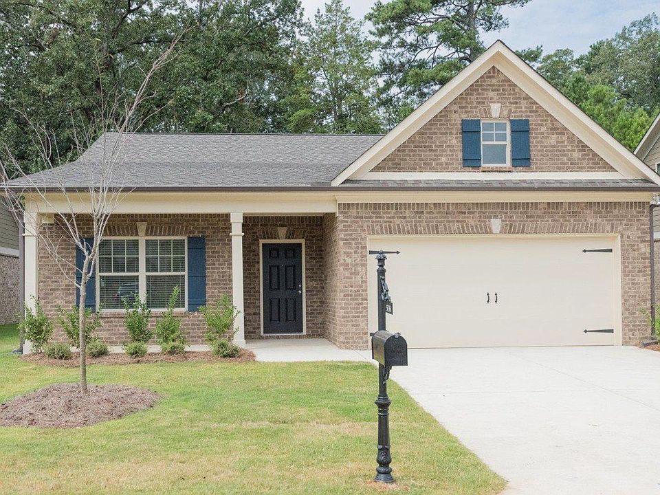 1st image of 10 Bayberry Cir SW