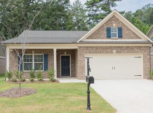 10 Bayberry Cir SW, Rome, GA 30165