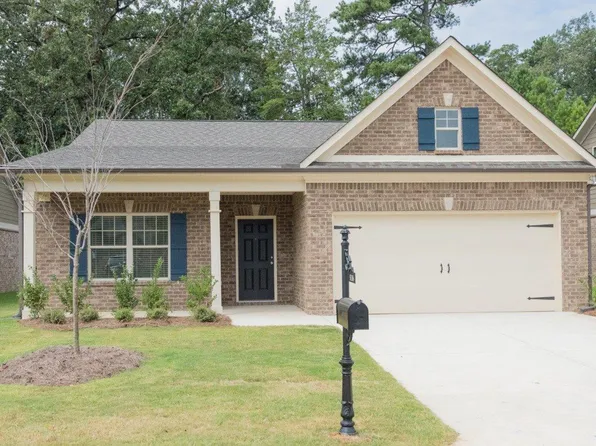 10 Bayberry Cir SW, Rome, GA 30165