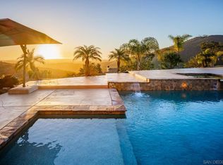 7718 Camino Sin Puente, Rancho Santa Fe, CA 92067