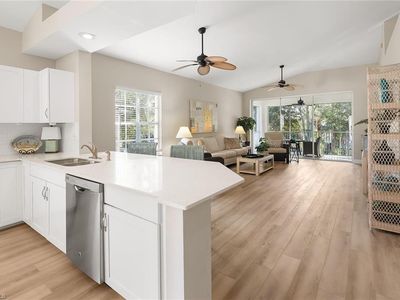 675 Wiggins Lake DR #201, Naples, FL, 34110