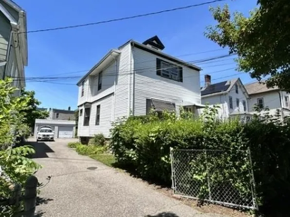 383 High St, City Of Orange Twp., NJ 07050