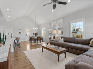 4038 Waterfield Ln LOT 4, Chattanooga, TN 37416