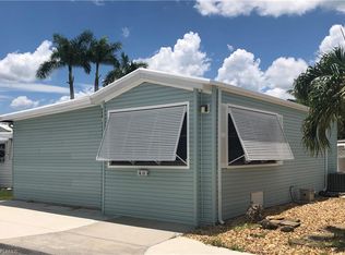 5053 White Sky Cir #R19, Fort Myers, FL 33908