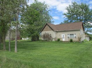 2701 State Rd, Applegate, MI 48401