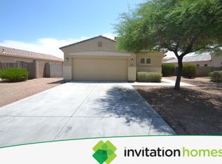 7129 W Globe Ave, Phoenix, AZ 85043