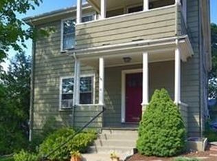 4 Upland Rd #1, Brookline, MA 02445