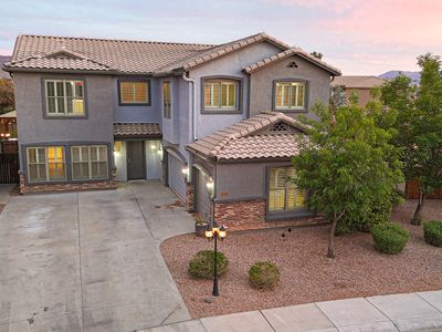 6221 S 45TH Glen, Laveen, AZ, 85339