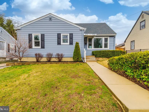 103 Westmont Ave, Collingswood, NJ 08108