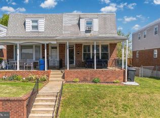 3407 Kirkwood Rd, Philadelphia, PA 19114