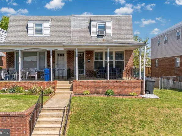 3407 Kirkwood Rd, Philadelphia, PA 19114