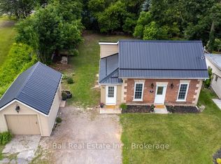 28 Booth St N, Trent Hills, ON K0L1L0