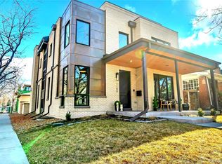1100 S Gilpin St, Denver, CO 80210