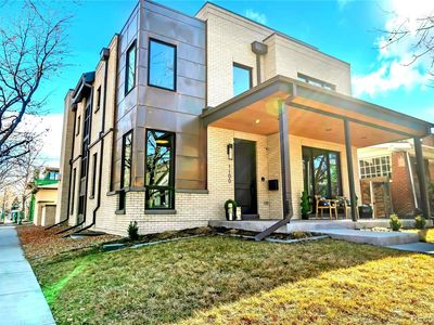 1100 S Gilpin Street, Denver, CO, 80210