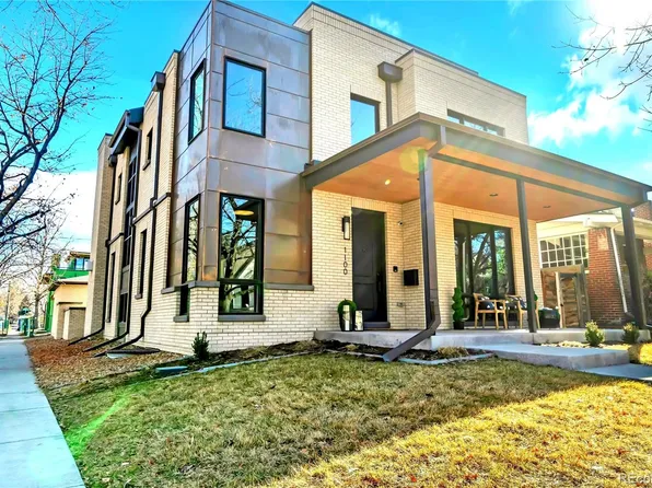 1100 S Gilpin Street, Denver, CO 80210
