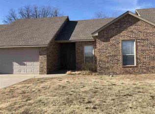 88 Abby Rd, Enid, OK 73701