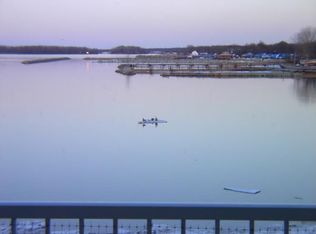 6005 E Harbor Rd UNIT 3A, Marblehead, OH 43440