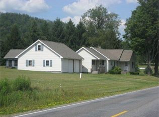 2070 Dividing Ridge Rd, Coudersport, PA 16915