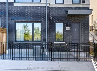 160 Densmore Rd #601, Cobourg, ON K9A 0X7