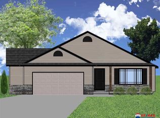 8000 Gerald Ave, Lincoln, NE 68516