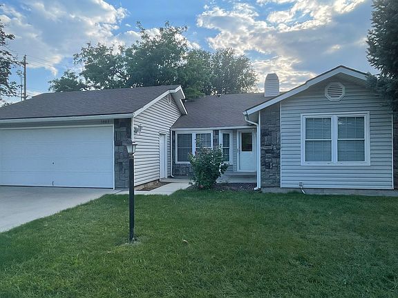 2nd image of 3887 W Sugar Creek Dr