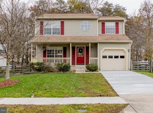 7907 Evesboro Dr, Severn, MD 21144