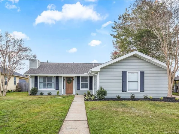 215 Beauregard Ave, Sulphur, LA 70663