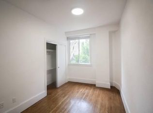 535 Leavenworth St #4, San Francisco, CA 94109