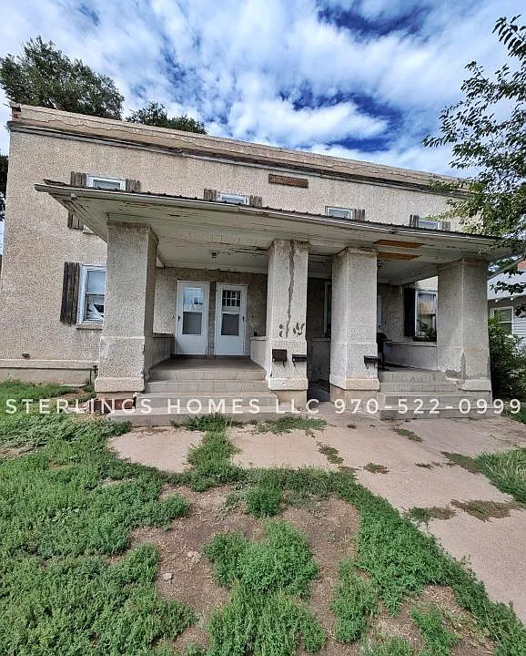 520 Jackson St #2