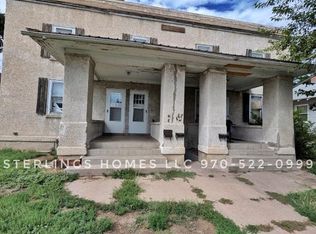 520 Jackson St #2, Sterling, CO 80751