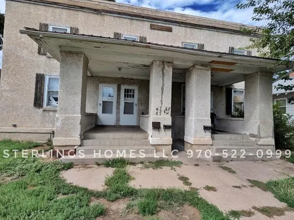 520 Jackson St #2, Sterling, CO 80751