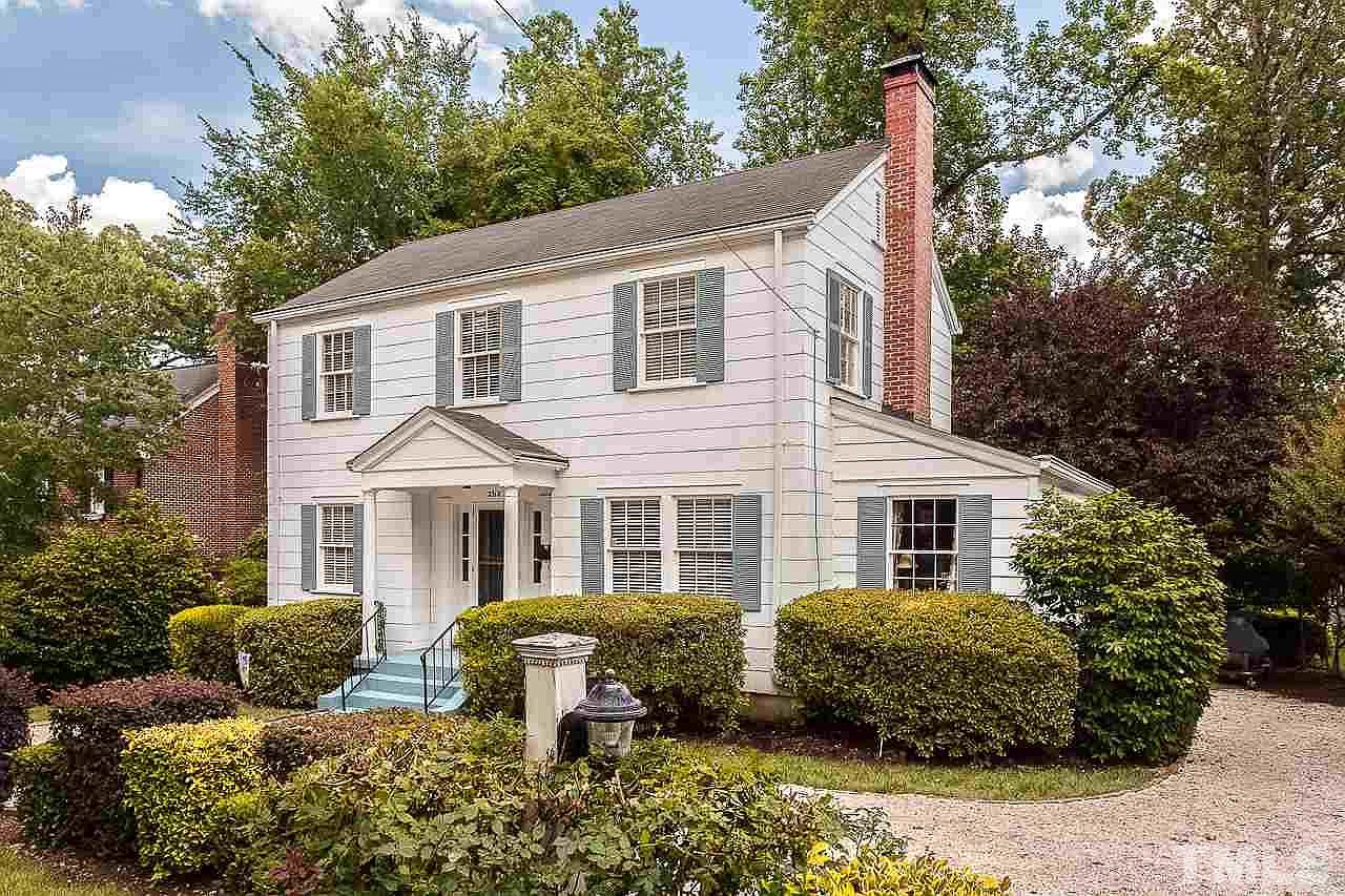 2518 Beechridge Rd, Raleigh, NC 27608 | Zillow