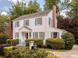 2518 Beechridge Rd, Raleigh, NC 27608