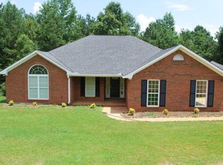 521 Hudson Mill Rd, Hamilton, GA 31811