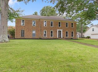 8843 Dogwood Rd LOT 104, Germantown, TN 38139