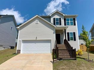 134 W Lumber Ct, Clayton, NC 27520