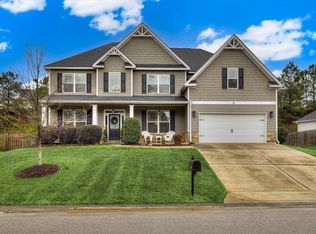 573 Equinox Loop, Aiken, SC 29803