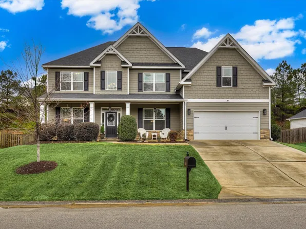 573 Equinox Loop, Aiken, SC 29803
