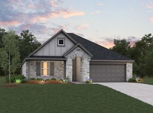 233 Magnolia Laurel Dr, Alvin, TX 77511