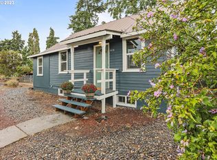 1401 Jordan St, The Dalles, OR 97058