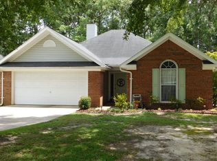 218 Cumberland Dr, Dothan, AL 36301