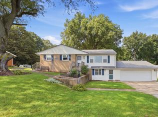 314 Oak St, Andover, IL 61233