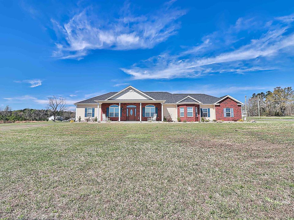 1030 Floyd Page Rd, Galivants Ferry, SC 29544 Zillow