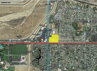 Stockdale Hwy, Bakersfield, CA 93314