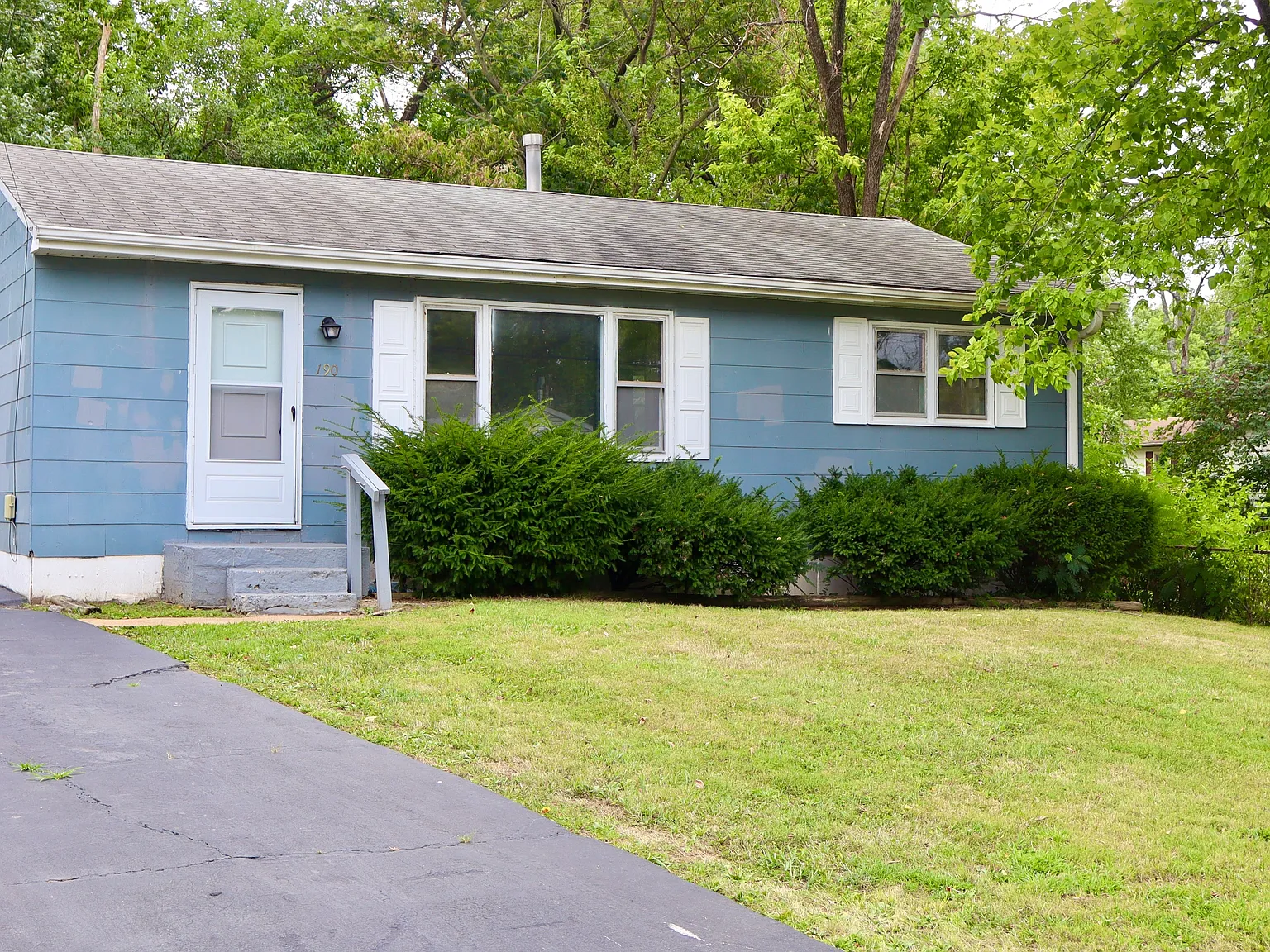 190 Anistasia Drive - 1 — Photo 3