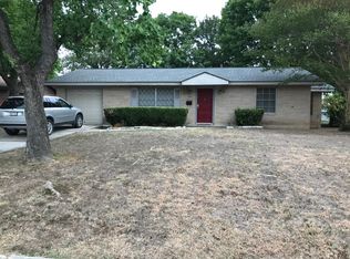 511 Green Meadow Blvd, San Antonio, TX 78213