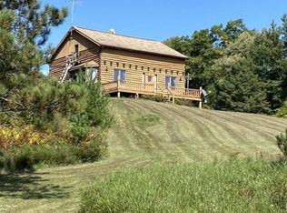 W8360 Bielak ROAD, Wausaukee, WI 54177