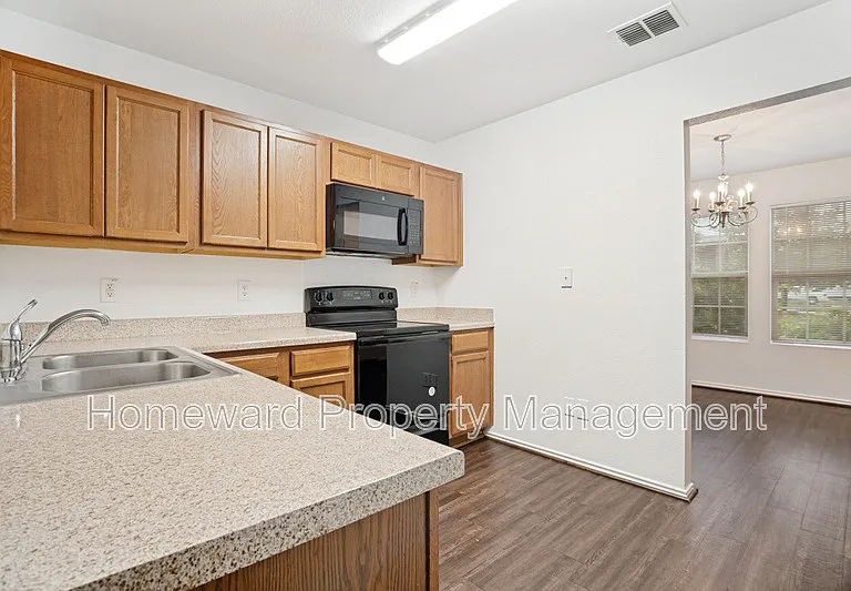 16701 Windthorst Way — Photo 4