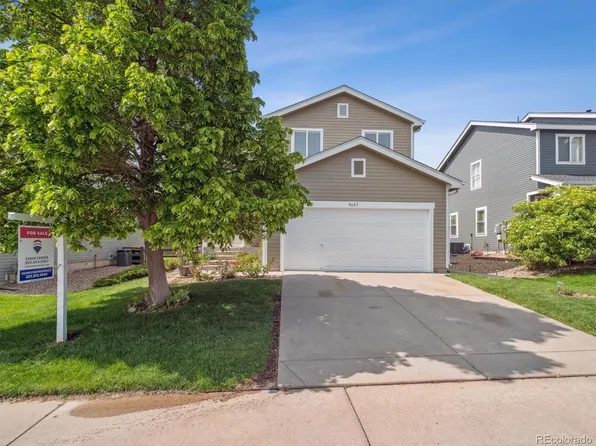 9697 Marmot Ridge Circle, Littleton, CO 80125