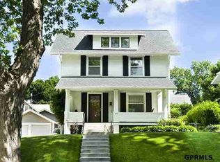 5112 Webster St, Omaha, NE 68132